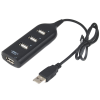 4 in 1 USB HUB