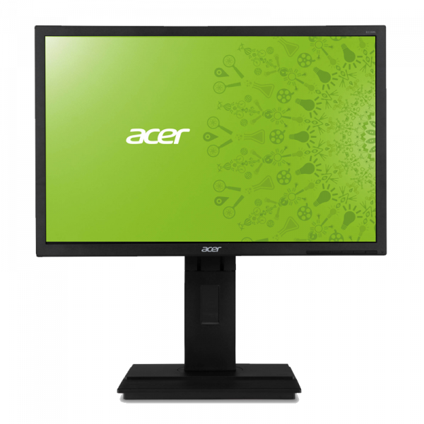 Acer 24 inch Wide LED FHD Monitor (B246HL)