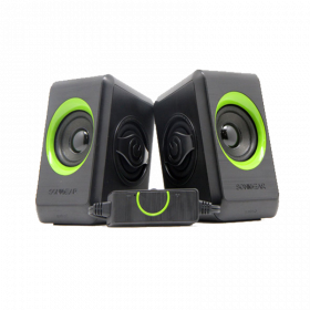 Audio