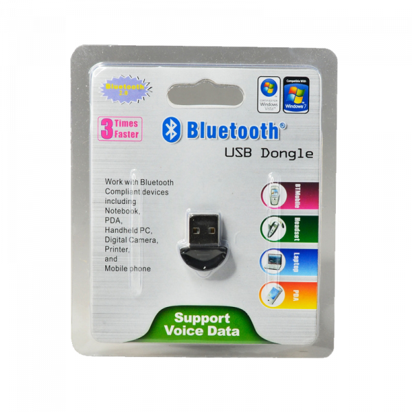 Bluetooth USB Dongle