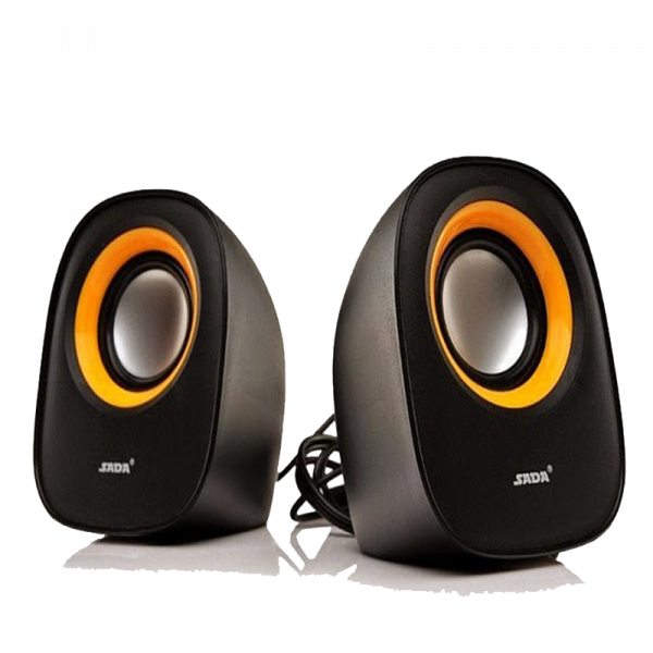 G-106 Speakers