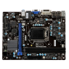 H61 2ND GEN MOTHERBOARD