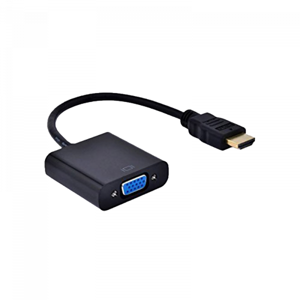 HDMI TO VGA