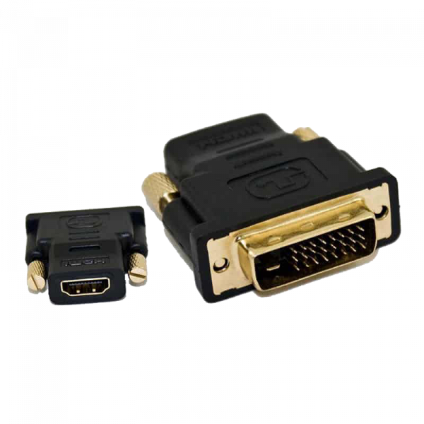 HDMI to DVI