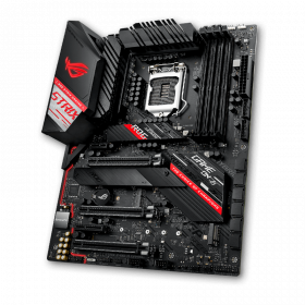 Motherboards