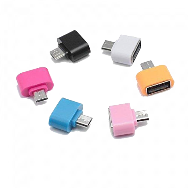 OTG USB Micro USB Pen