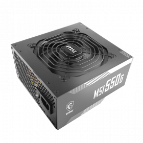 Power Supply & UPS