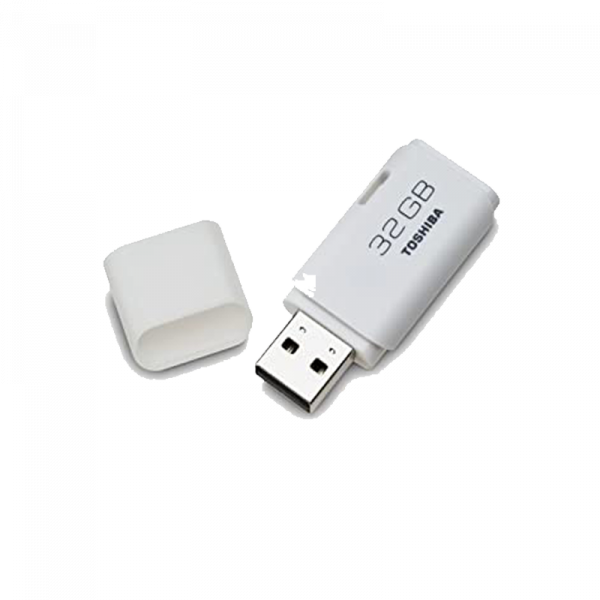 TOSHIBA USB Flash Drive (Pen Drive) 32GB