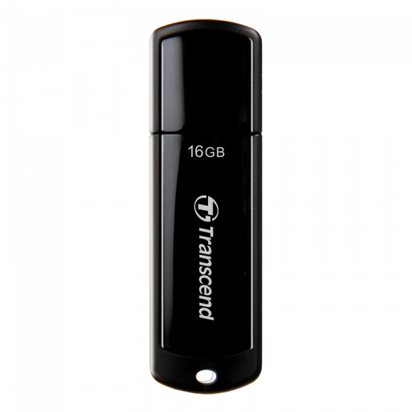 Transcend 16GB Pen Flash Drive