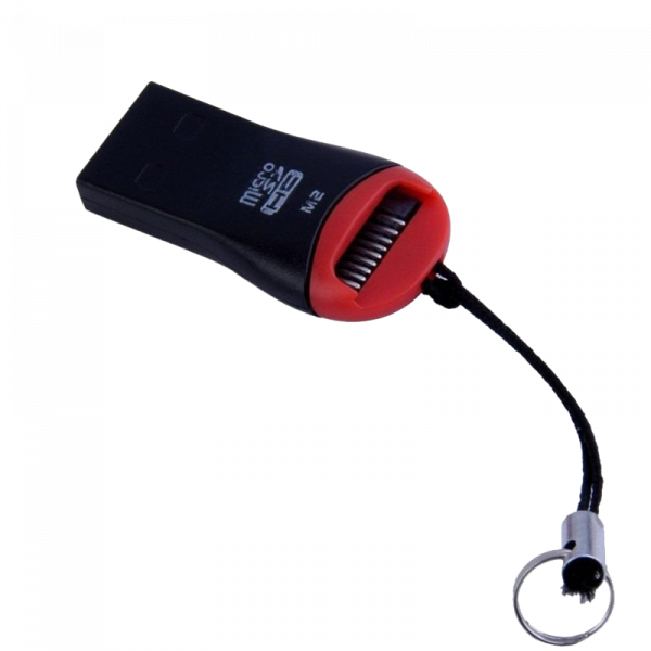 USB Card Reader