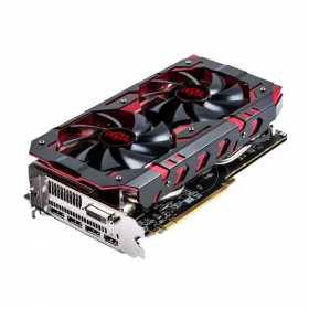 Graphics Cards