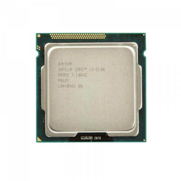 Core i3 2nd Generation Processor