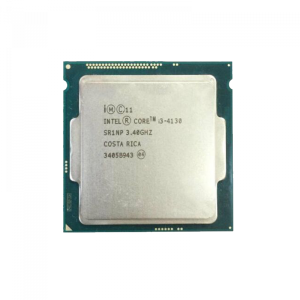 Core i3 4th Generation Processor