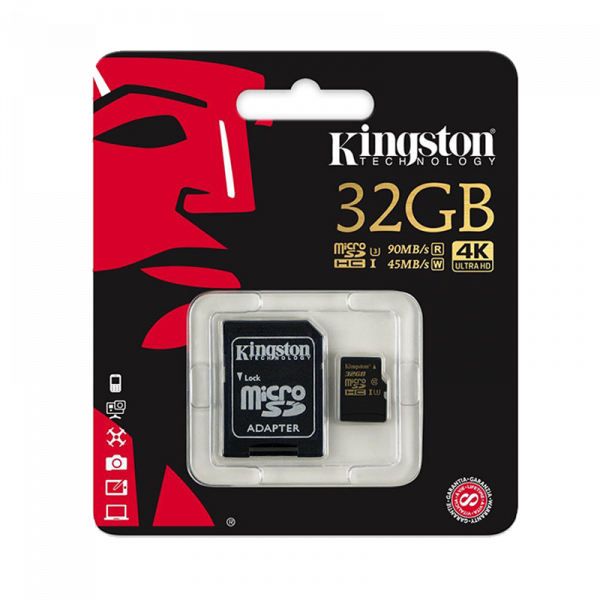 Micro SD 32