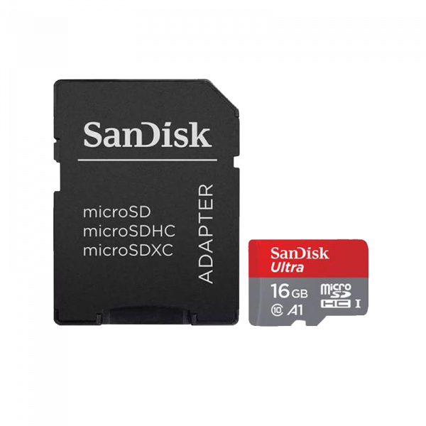 Micro SD