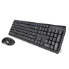 View Wireless Combo