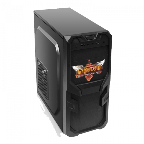 ZL02 Casing