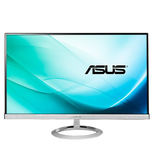 ASUS MX279H 27-Inch, Full HD 1920×1080 IPS, Frameless Monitor ASUS MX279H 27-Inch, Full HD 1920x1080 IPS, Frameless Monitor