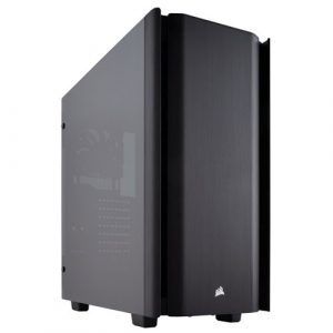 CORSAIR obsidian Series 500D Premium Mid-TOWER CASE