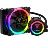 GAMDIAS CHOINE e1A RGB 120MM LIQUID CPU COOLER GAMDIAS CHOINE e1A RGB 120MM LIQUID CPU COOLER