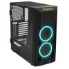 GAMDIAS TALOS M1 RGB Mid-TOWER CASE