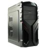 RAIDMAX ARGON MID-TOWER CASE