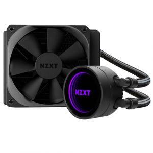 NZXT Kraken M22 120mm CPU Liquid Cooler