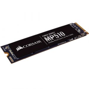 CORSAIR FORCE SERIES MP510 240GB M.2 NVME SSD