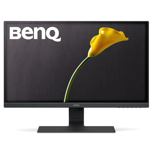 BENQ GW2780 Stylish Monitor with 27 inch, 1080p MONITOR BENQ GW2780 Stylish Monitor with 27 inch, 1080p MONITOR