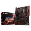 MSI MPG Z390 GAMING PLUS Motherboard