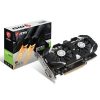 MSI GTX 1050 Ti 4GT OCV1 Graphics Card