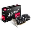 MSI Radeon RX 570 ARMOR 4GB OC 256-Bit GDDR5 GRAPHICS CARD