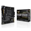ASUS TUF B450-PLUS GAMING AM4 AMD Motherboard ASUS TUF B450-PLUS GAMING AM4 AMD Motherboard