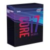 Intel Core I7-9700K Processor 12M Cache, Up To 4.90 GHz