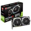 MSI GeForce RTX 2060 GAMING Z 6G Graphics Card MSI GeForce RTX 2060 GAMING Z 6G Graphics Card