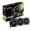 MSI GeForce RTX 2080 Ti Gaming X Trio 11GB Graphic Card
