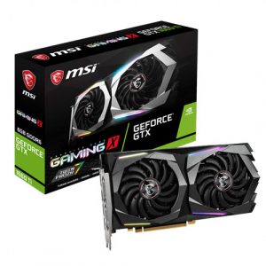 MSI GeForce GTX 1660 Ti GAMING 6GB Graphics Card