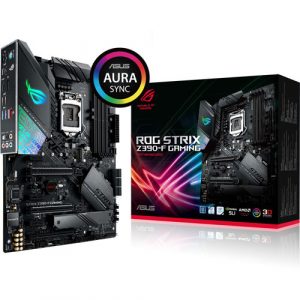 Asus ROG STRIX Z390-F GAMING Motherboard