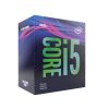 Intel Core I5-9400F Processor 9M Cache, Up To 4.10 GHz Intel Core I5-9400F Processor 9M Cache, Up To 4.10 GHz