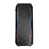 Raidmax ATTILA Black Mid-Tower Case Raidmax ATTILA Black Mid-Tower Case