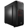 Corsair Carbide Series SPEC 01 Red LED Mid Tower Gaming Case Corsair Carbide Series SPEC 01 Red LED Mid Tower Gaming Case