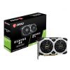 Msi Geforce Gtx 1660 Ti Ventus Xs 6g Oc Graphic Cards