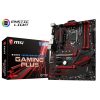 MSI B360 GAMING PLUS MotherBoards