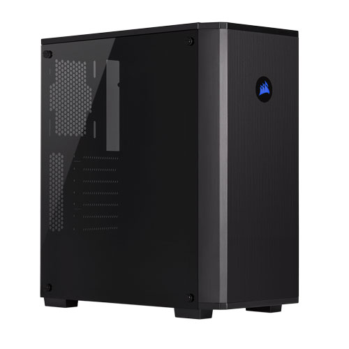 CORSAIR Carbide Series 175R RGB Mid-Tower ATX Gaming Case CORSAIR Carbide Series 175R RGB Mid-Tower ATX Gaming Case