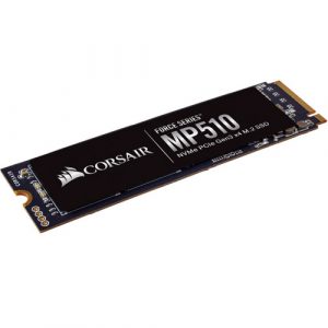 CORSAIR FORCE SERIES MP510 480GB M.2 NVME SSD