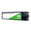 WD GREEN 120GB M.2 STORAGE WD GREEN 120GB M.2 STORAGE