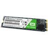 WD GREEN 240GB M.2 STORAGE