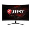 MSI Optix G241VC 24” FHD 75Hz 1ms Curved Gaming Monitor MSI Optix G241VC 24'' FHD 75Hz 1ms Curved Gaming Monitor