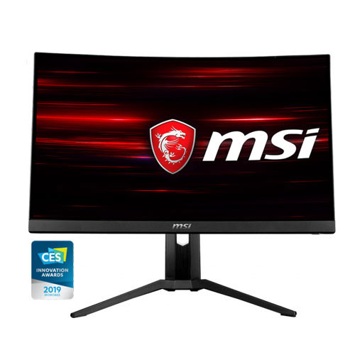 MSI Optix MAG271CQR 27″ FHD 144HZ 1ms Curved Gaming Monitor MSI Optix MAG271CQR 27" FHD 144HZ 1ms Curved Gaming Monitor