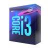 Intel Core i3-9100 Processor 6M Cache, up to 4.20 GHz Intel Core i3-9100 Processor 6M Cache, up to 4.20 GHz